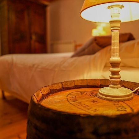 Le Moulin Du Bateau - Maison D'Hotes Leotoing Zewnętrze zdjęcie