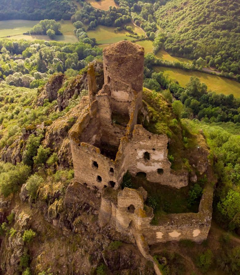 Le Moulin Du Bateau - Maison D'Hotes Leotoing Zewnętrze zdjęcie